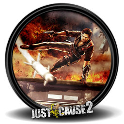 Just Cause 2_2